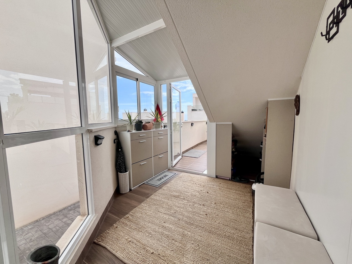 For sale - 2 Bedroom 2 Bathroom Apartment - Ground Floor Apartment in San Miguel de Salinas - San Miguel de Salinas Centro  - Alicante