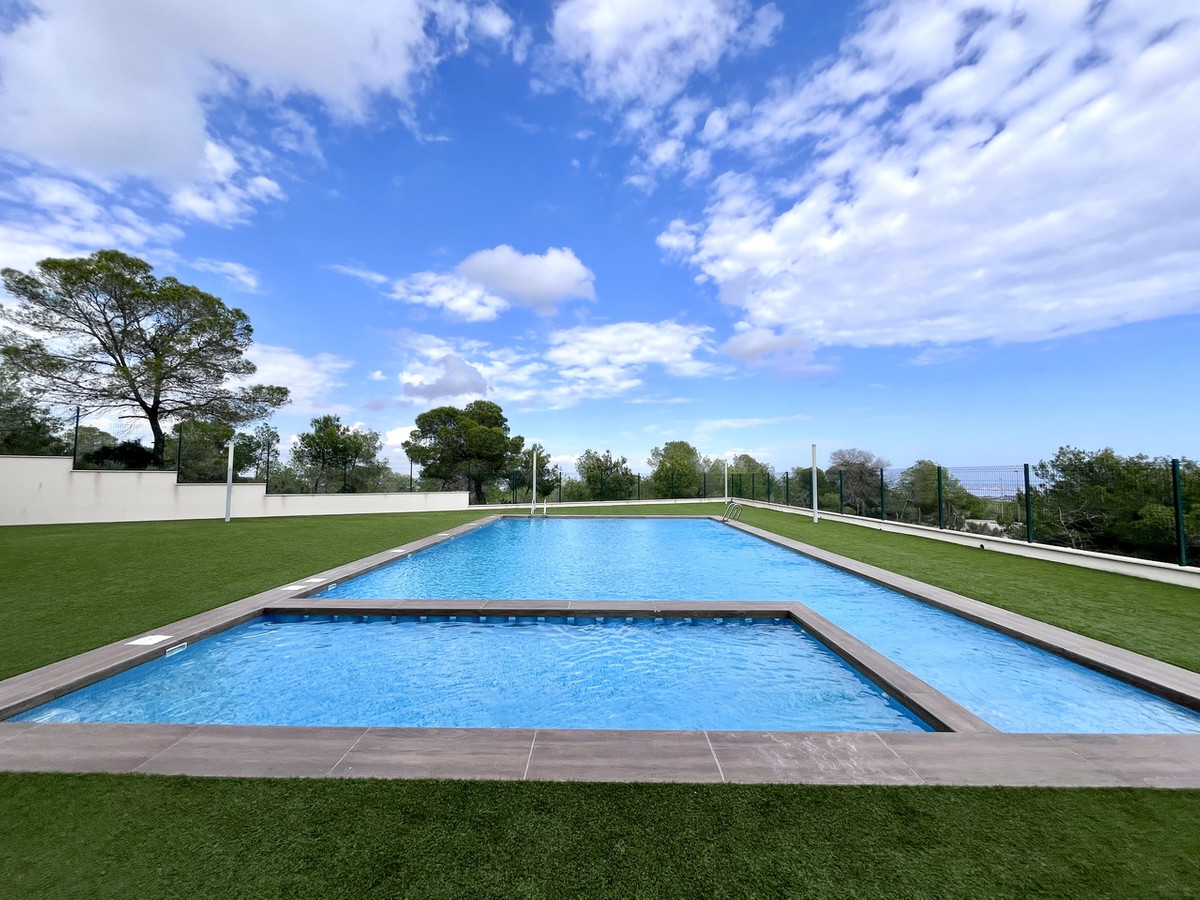 For sale - 2 Bedroom 2 Bathroom Apartment - Ground Floor Apartment in San Miguel de Salinas - San Miguel de Salinas Centro  - Alicante