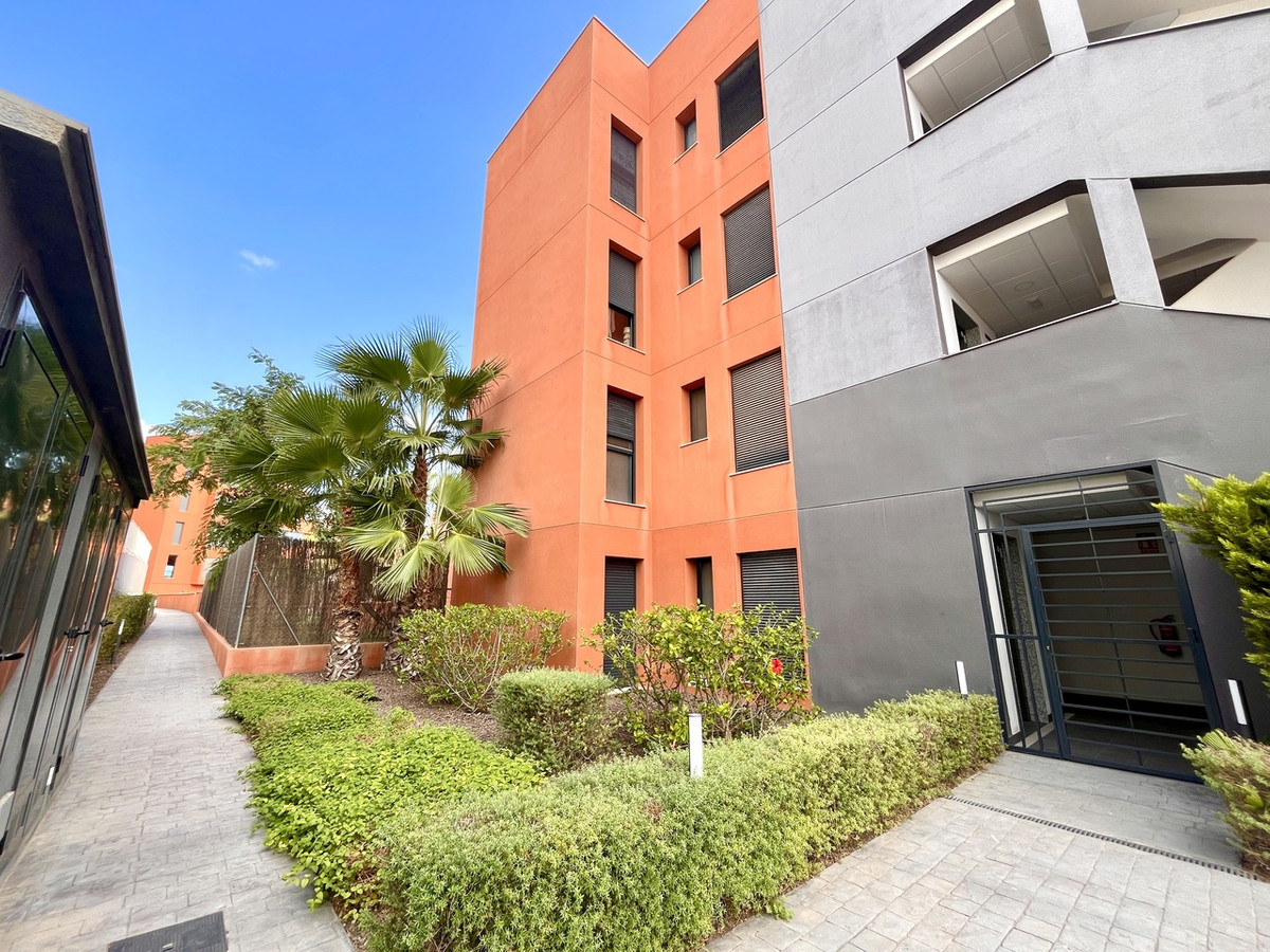 For sale - 2 Bedroom 2 Bathroom Apartment - Ground Floor Apartment in Orihuela - Los Dolses  - Alicante