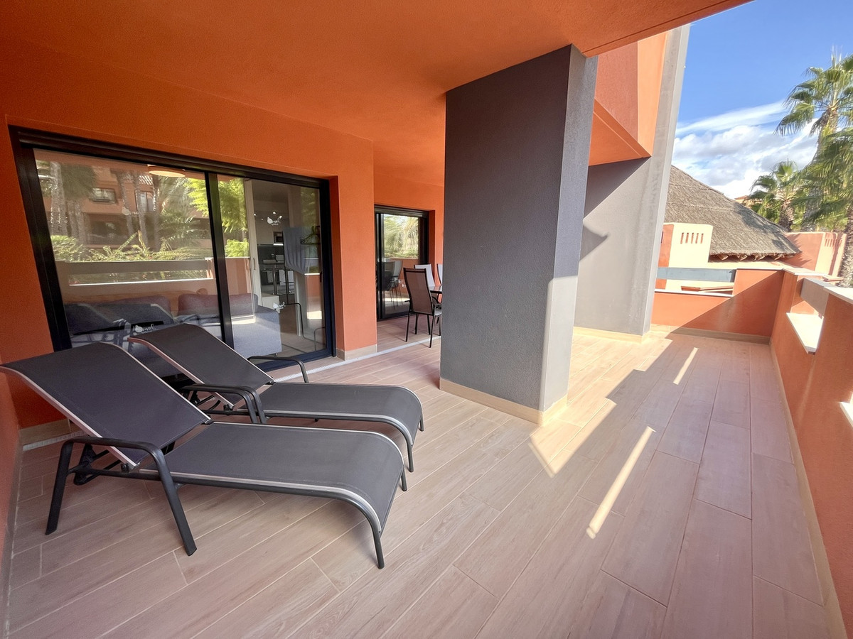 For sale - 2 Bedroom 2 Bathroom Apartment - Ground Floor Apartment in Orihuela - Los Dolses  - Alicante