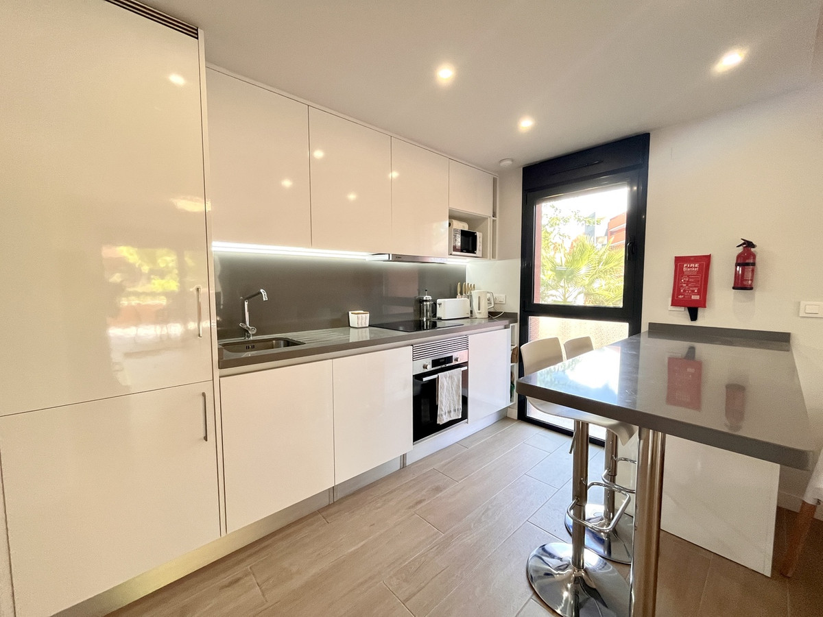 For sale - 2 Bedroom 2 Bathroom Apartment - Ground Floor Apartment in Orihuela - Los Dolses  - Alicante