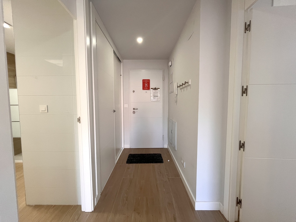 For sale - 2 Bedroom 2 Bathroom Apartment - Ground Floor Apartment in Orihuela - Los Dolses  - Alicante