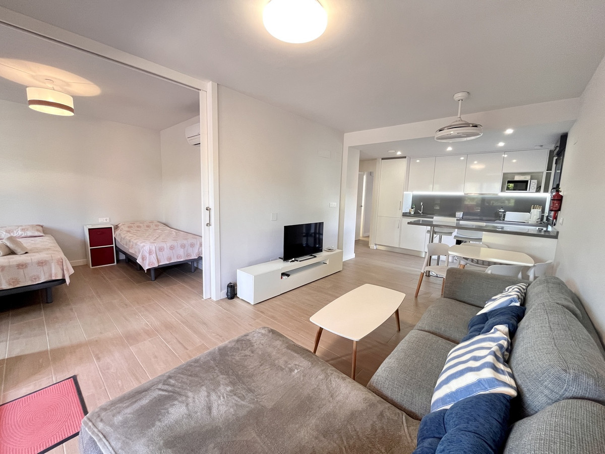 For sale - 2 Bedroom 2 Bathroom Apartment - Ground Floor Apartment in Orihuela - Los Dolses  - Alicante