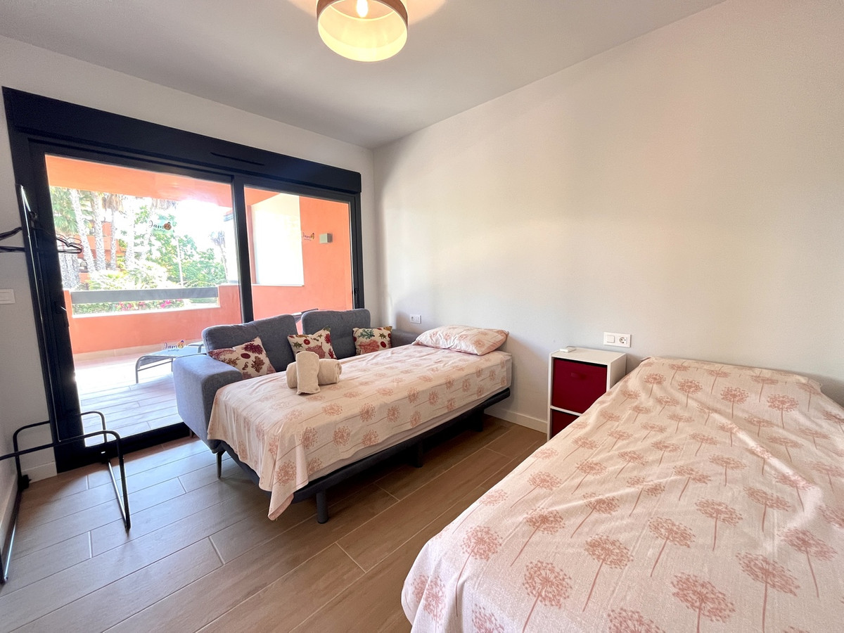 For sale - 2 Bedroom 2 Bathroom Apartment - Ground Floor Apartment in Orihuela - Los Dolses  - Alicante