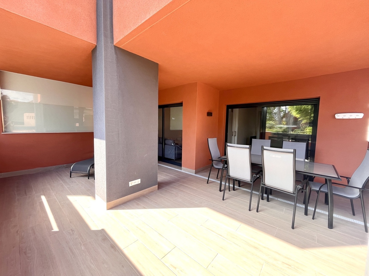For sale - 2 Bedroom 2 Bathroom Apartment - Ground Floor Apartment in Orihuela - Los Dolses  - Alicante