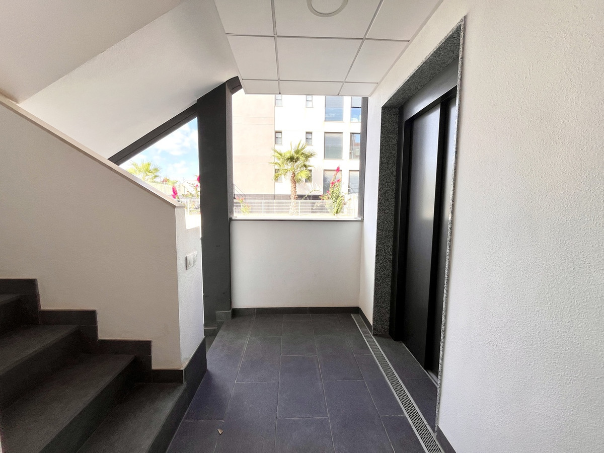 For sale - 2 Bedroom 2 Bathroom Apartment - Ground Floor Apartment in Orihuela - Los Dolses  - Alicante
