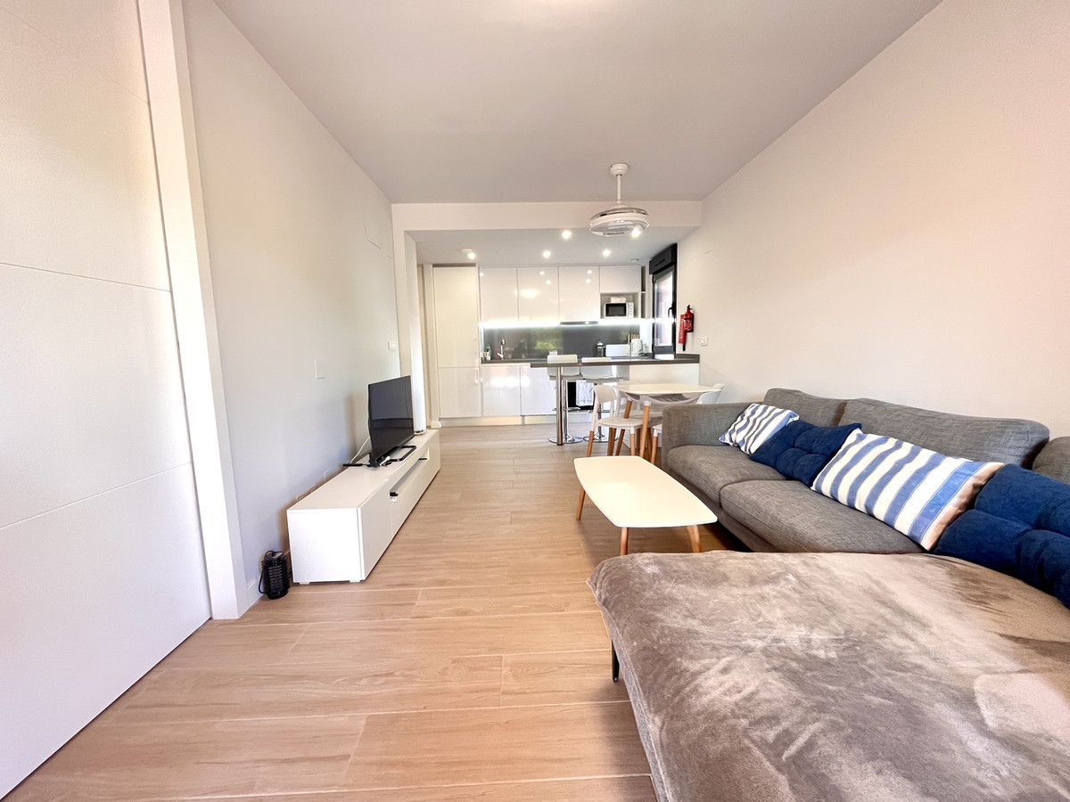 For sale - 2 Bedroom 2 Bathroom Apartment - Ground Floor Apartment in Orihuela - Los Dolses  - Alicante