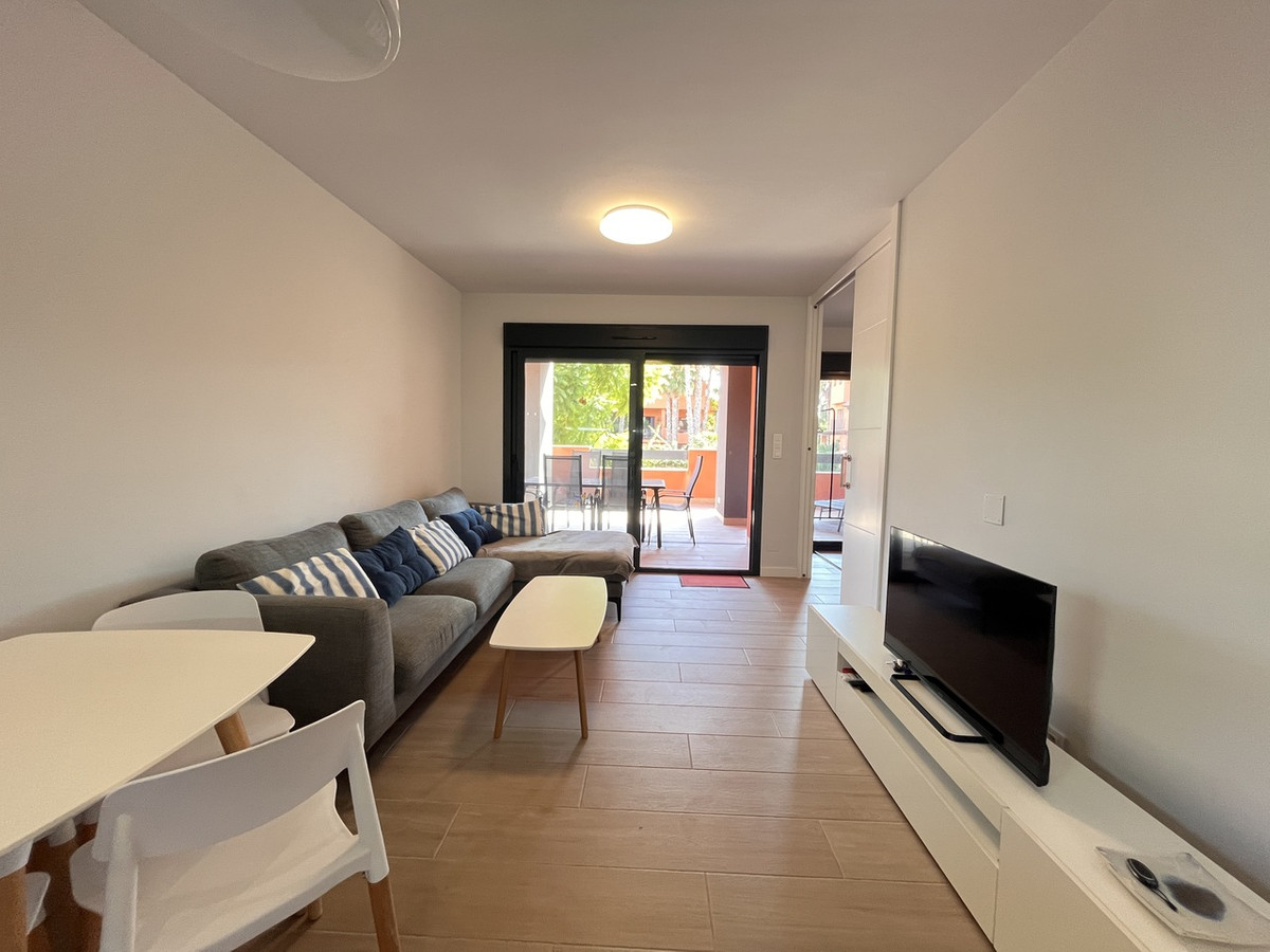 For sale - 2 Bedroom 2 Bathroom Apartment - Ground Floor Apartment in Orihuela - Los Dolses  - Alicante