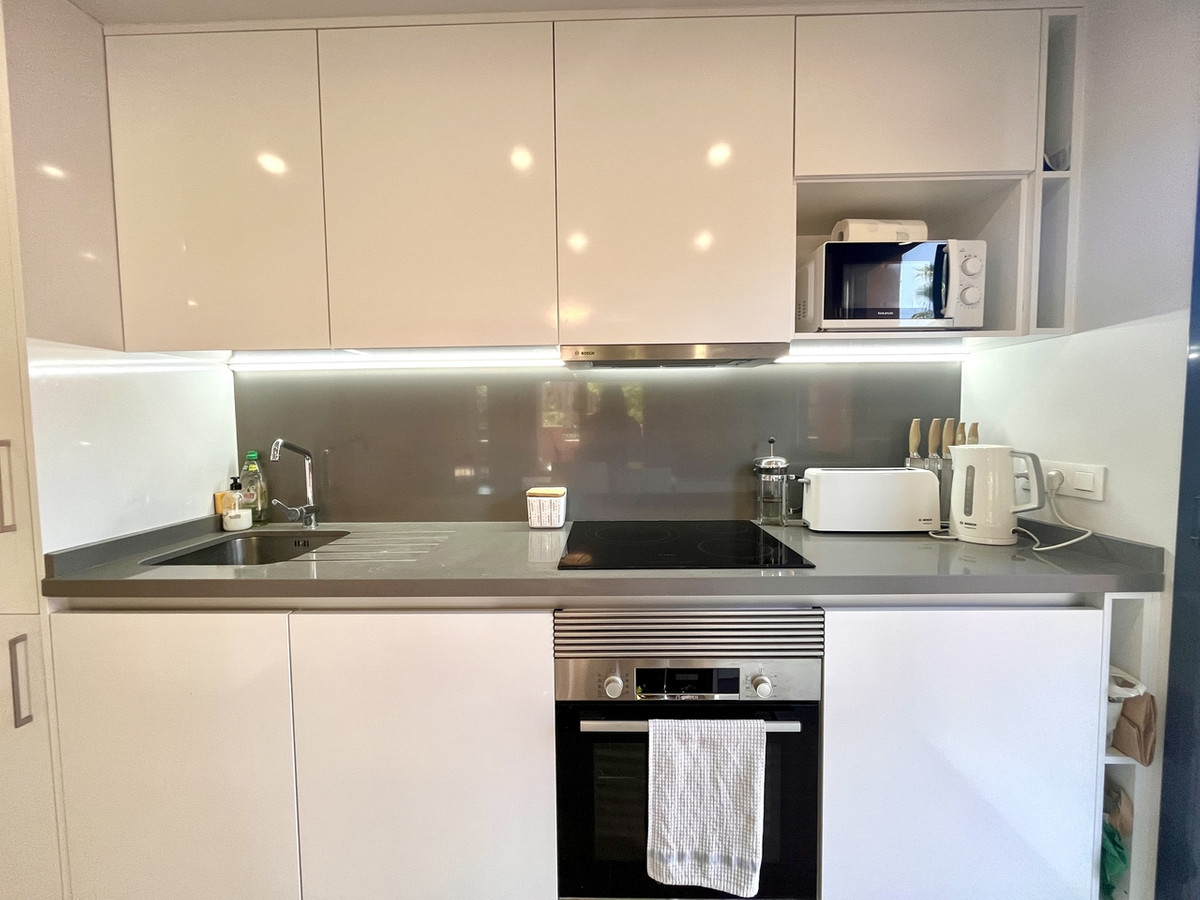 For sale - 2 Bedroom 2 Bathroom Apartment - Ground Floor Apartment in Orihuela - Los Dolses  - Alicante