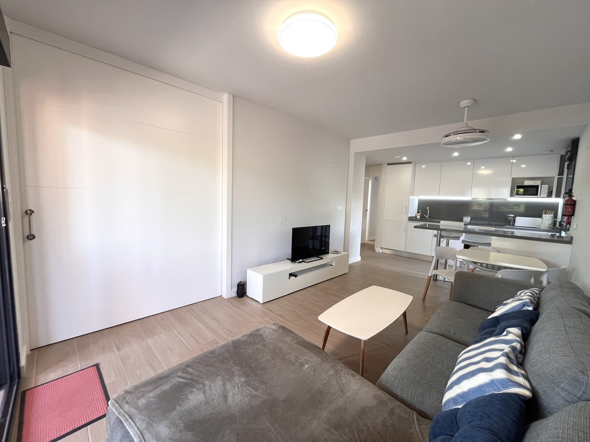 For sale - 2 Bedroom 2 Bathroom Apartment - Ground Floor Apartment in Orihuela - Los Dolses  - Alicante