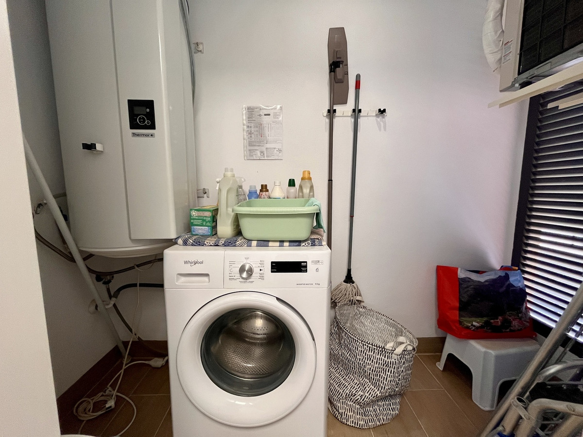 For sale - 2 Bedroom 2 Bathroom Apartment - Ground Floor Apartment in Orihuela - Los Dolses  - Alicante