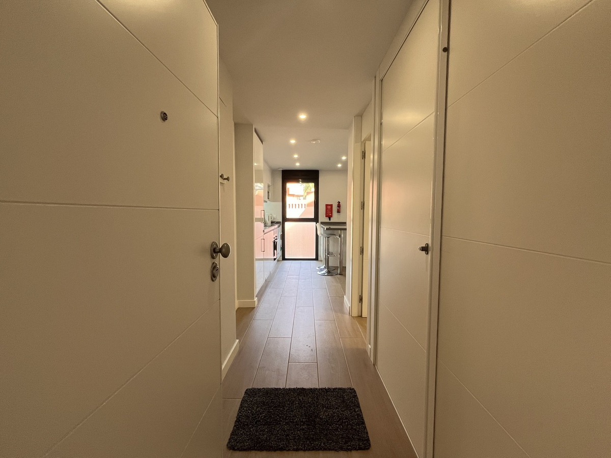 For sale - 2 Bedroom 2 Bathroom Apartment - Ground Floor Apartment in Orihuela - Los Dolses  - Alicante