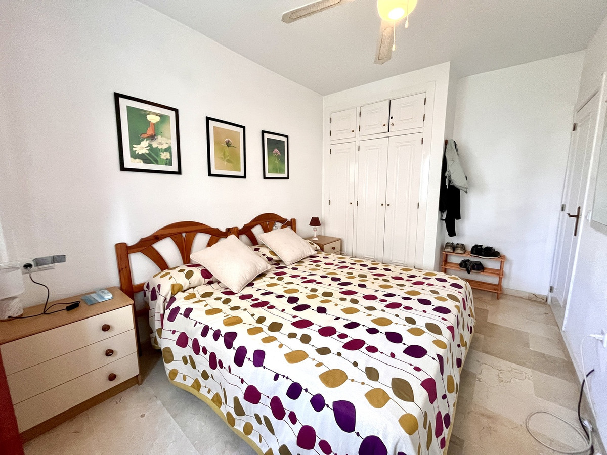 For sale - 2 Bedroom 1 Bathroom Ground Floor Apartment in Playa Flamenca  - Playa Flamenca  - Alicante