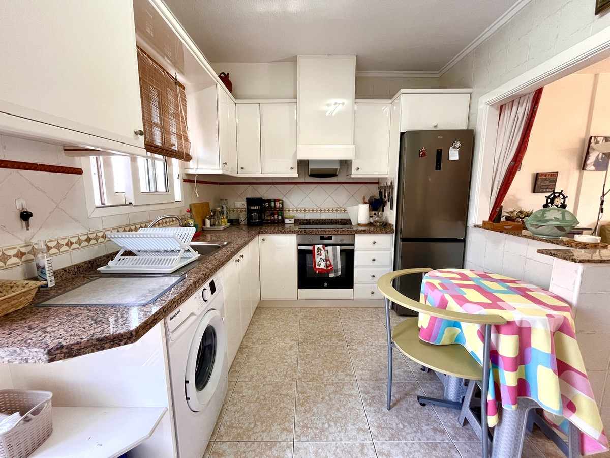 For sale - 2 Bedroom 1 Bathroom Ground Floor Apartment in Playa Flamenca  - Playa Flamenca  - Alicante