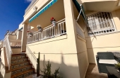 76-R5171125/71157, 2 Bedroom 1 Bathroom Ground Floor Apartment in Playa Flamenca 