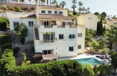 76-R5169796/76770, 5 Bedroom 4 Bathroom House - Detached Villa in Orihuela