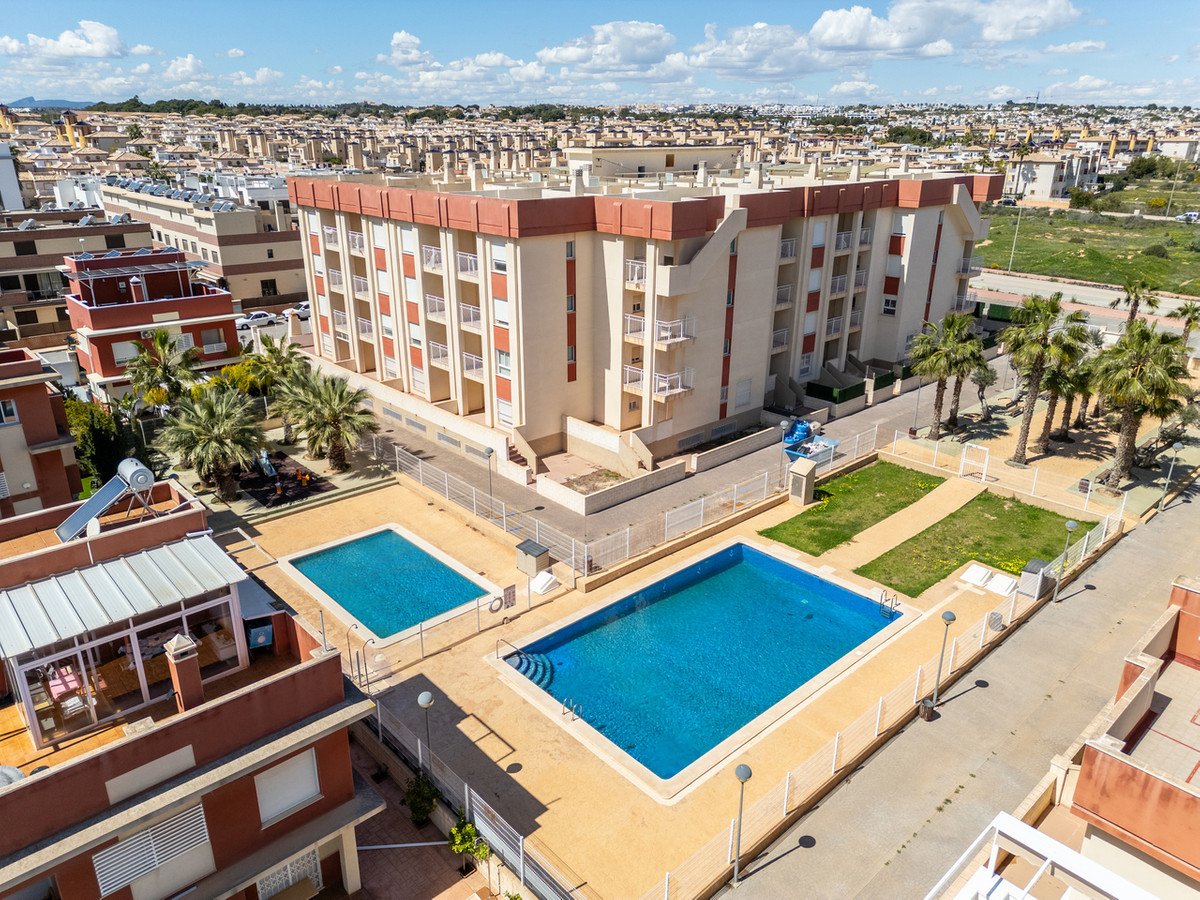 For sale - 1 Bedroom 1 Bathroom Apartment - Ground Floor Apartment in Orihuela - Cabo Roig  - Alicante