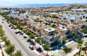 76-R5148379/76773, 4 Bedroom 4 Bathroom House - Detached Villa in Pilar de la Horadada