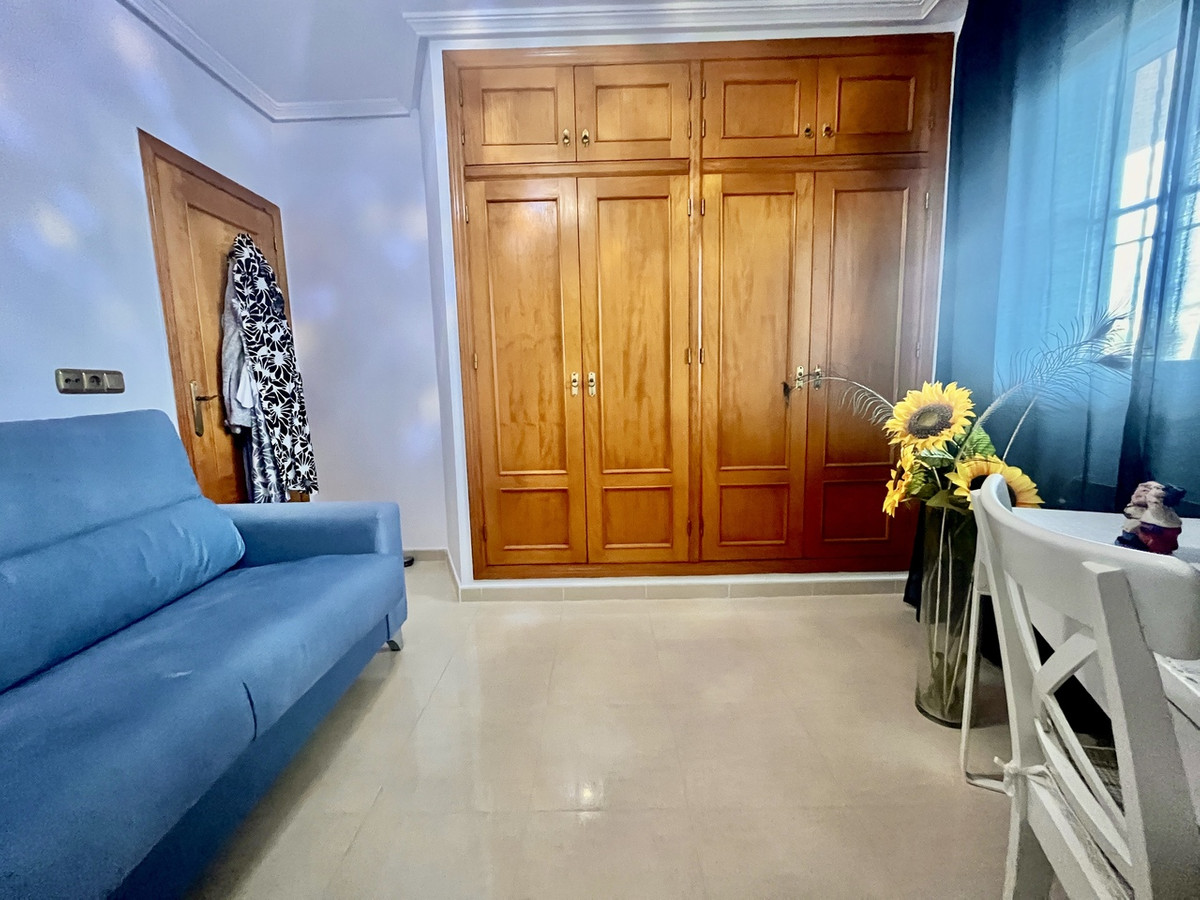 For sale - 2 Bedroom 1 Bathroom Apartment - Ground Floor Apartment in Lomas de Cabo Roig - Cabo Roig  - Alicante