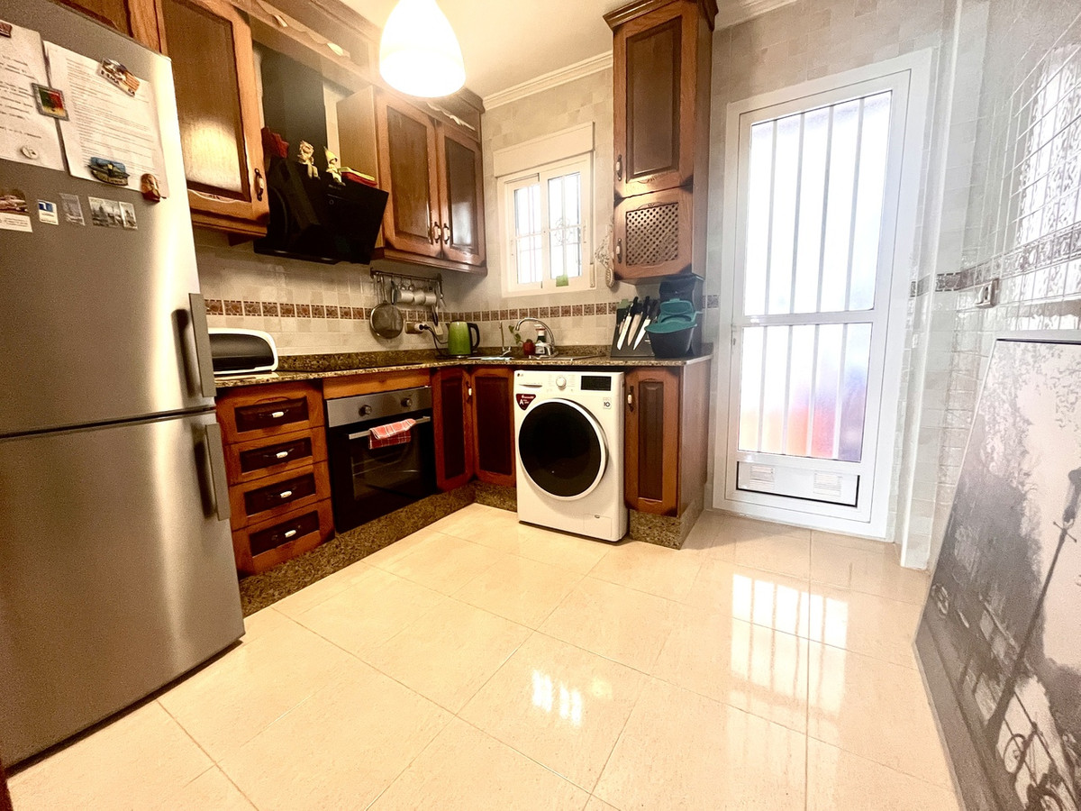 For sale - 2 Bedroom 1 Bathroom Apartment - Ground Floor Apartment in Lomas de Cabo Roig - Cabo Roig  - Alicante