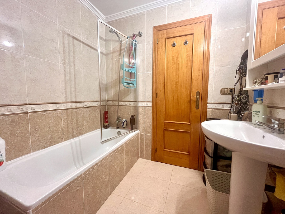 For sale - 2 Bedroom 1 Bathroom Apartment - Ground Floor Apartment in Lomas de Cabo Roig - Cabo Roig  - Alicante