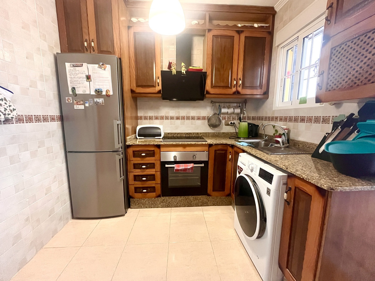 For sale - 2 Bedroom 1 Bathroom Apartment - Ground Floor Apartment in Lomas de Cabo Roig - Cabo Roig  - Alicante