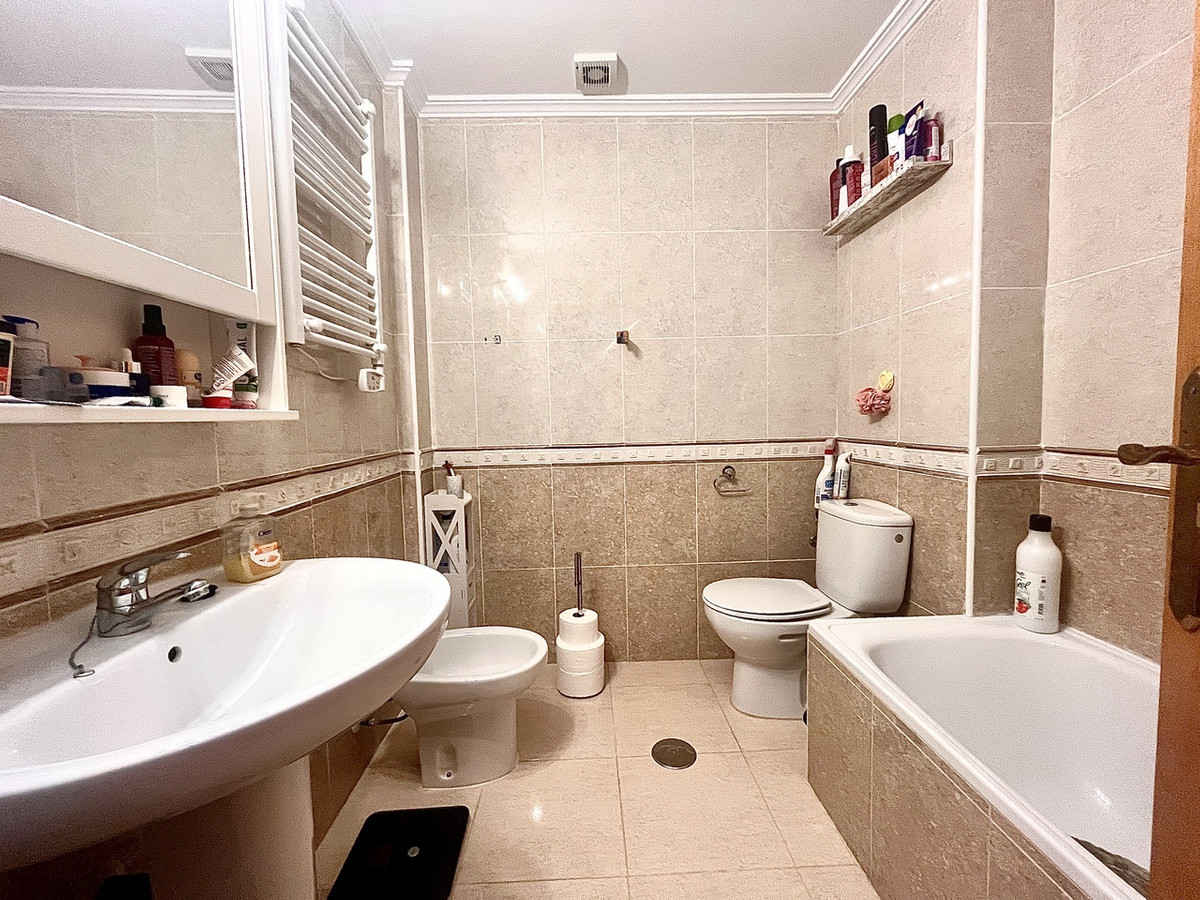 For sale - 2 Bedroom 1 Bathroom Apartment - Ground Floor Apartment in Lomas de Cabo Roig - Cabo Roig  - Alicante