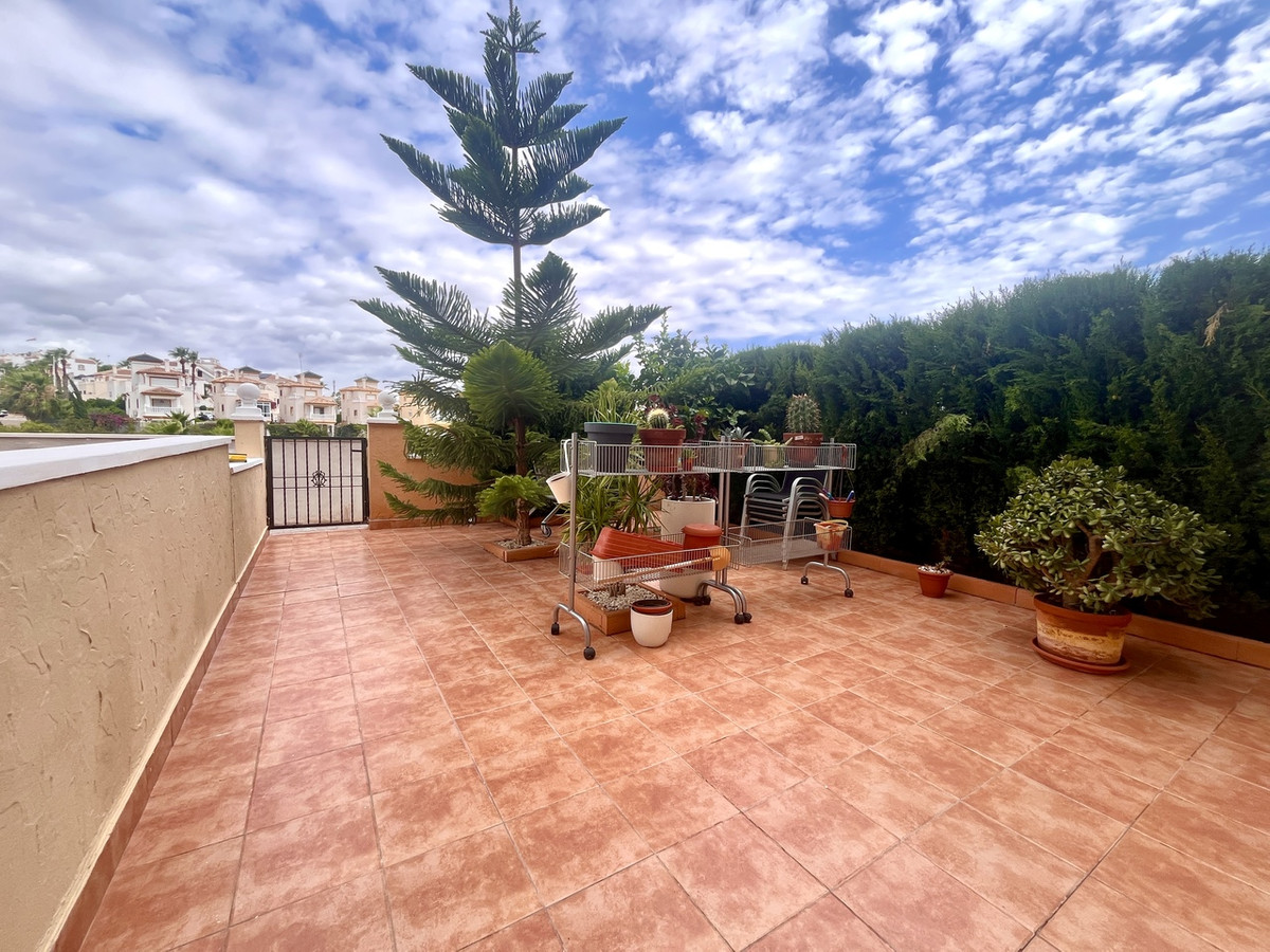 For sale - 2 Bedroom 1 Bathroom Apartment - Ground Floor Apartment in Lomas de Cabo Roig - Cabo Roig  - Alicante