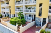 76-R5121028/76774, 2 Bedroom 1 Bathroom Apartment - Ground Floor Apartment in Orihuela