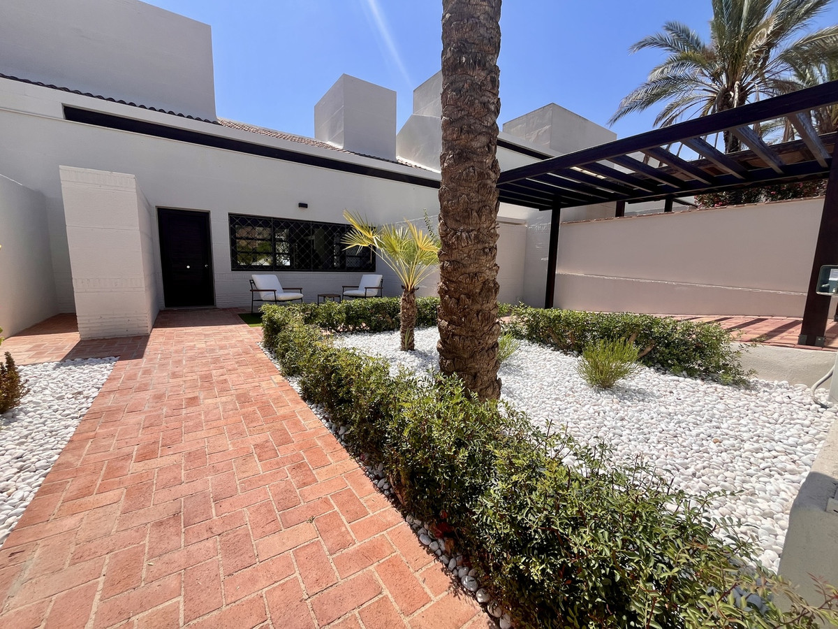 For sale - 2 Bedroom 2 Bathroom House - Townhouse in San Javier - San Javier Centro  - Murcia