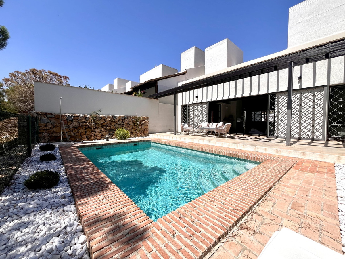 For sale - 2 Bedroom 2 Bathroom House - Townhouse in San Javier - San Javier Centro  - Murcia