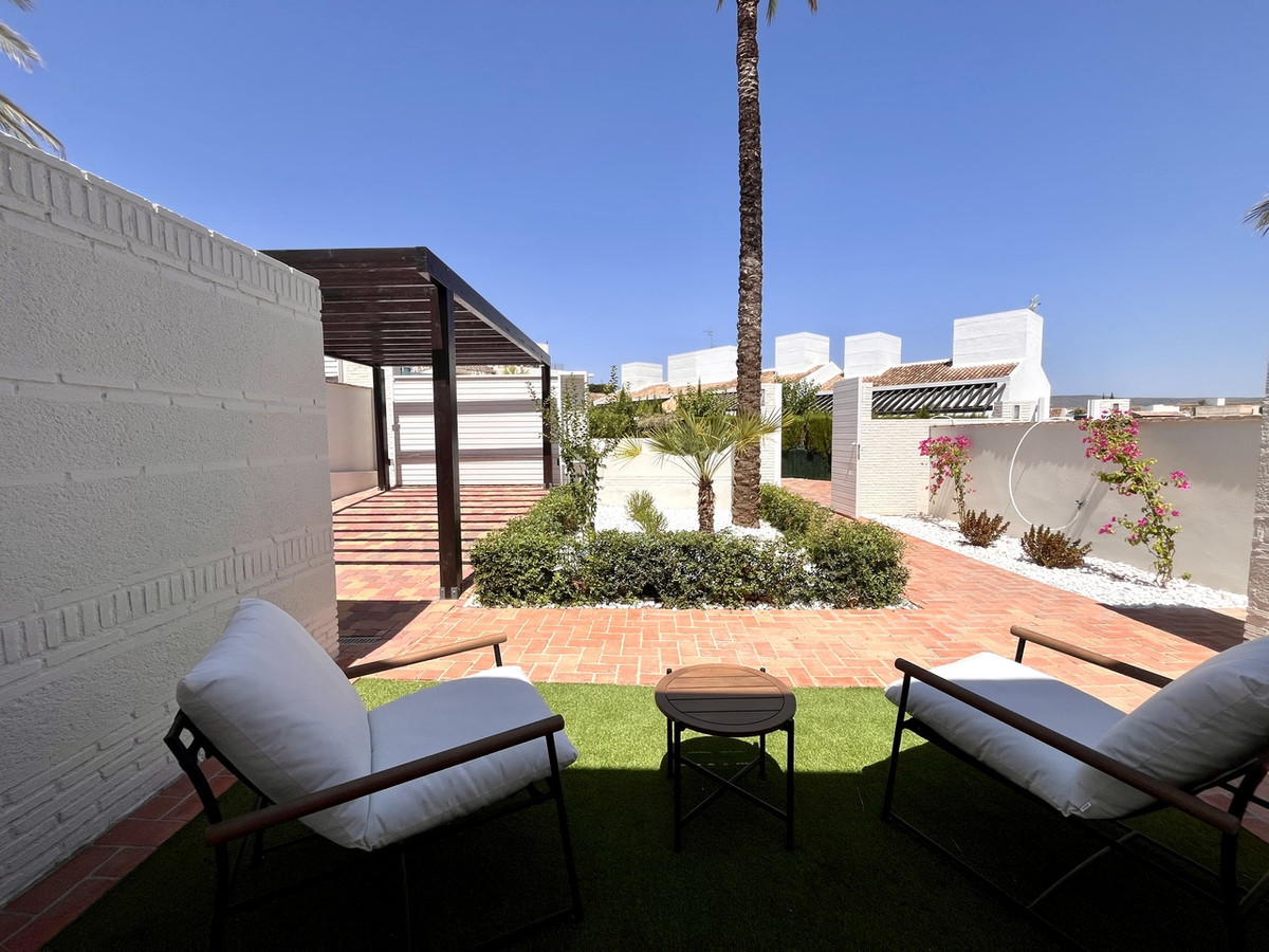 For sale - 2 Bedroom 2 Bathroom House - Townhouse in San Javier - San Javier Centro  - Murcia