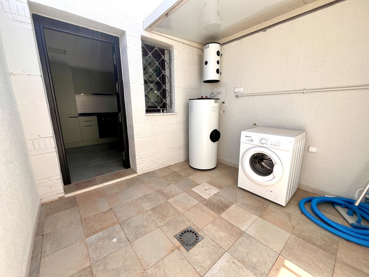 For sale - 2 Bedroom 2 Bathroom House - Townhouse in San Javier - San Javier Centro  - Murcia