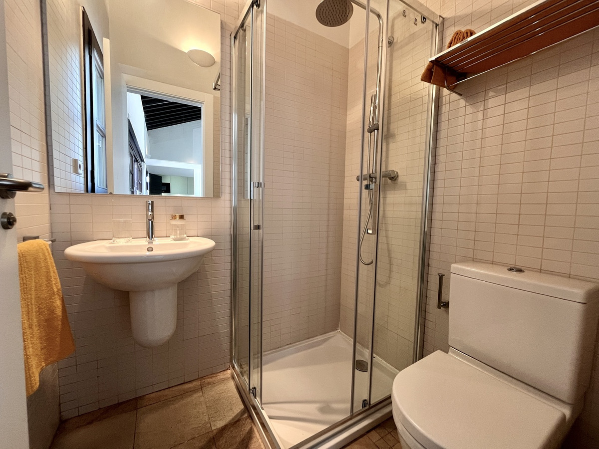 For sale - 2 Bedroom 2 Bathroom House - Townhouse in San Javier - San Javier Centro  - Murcia