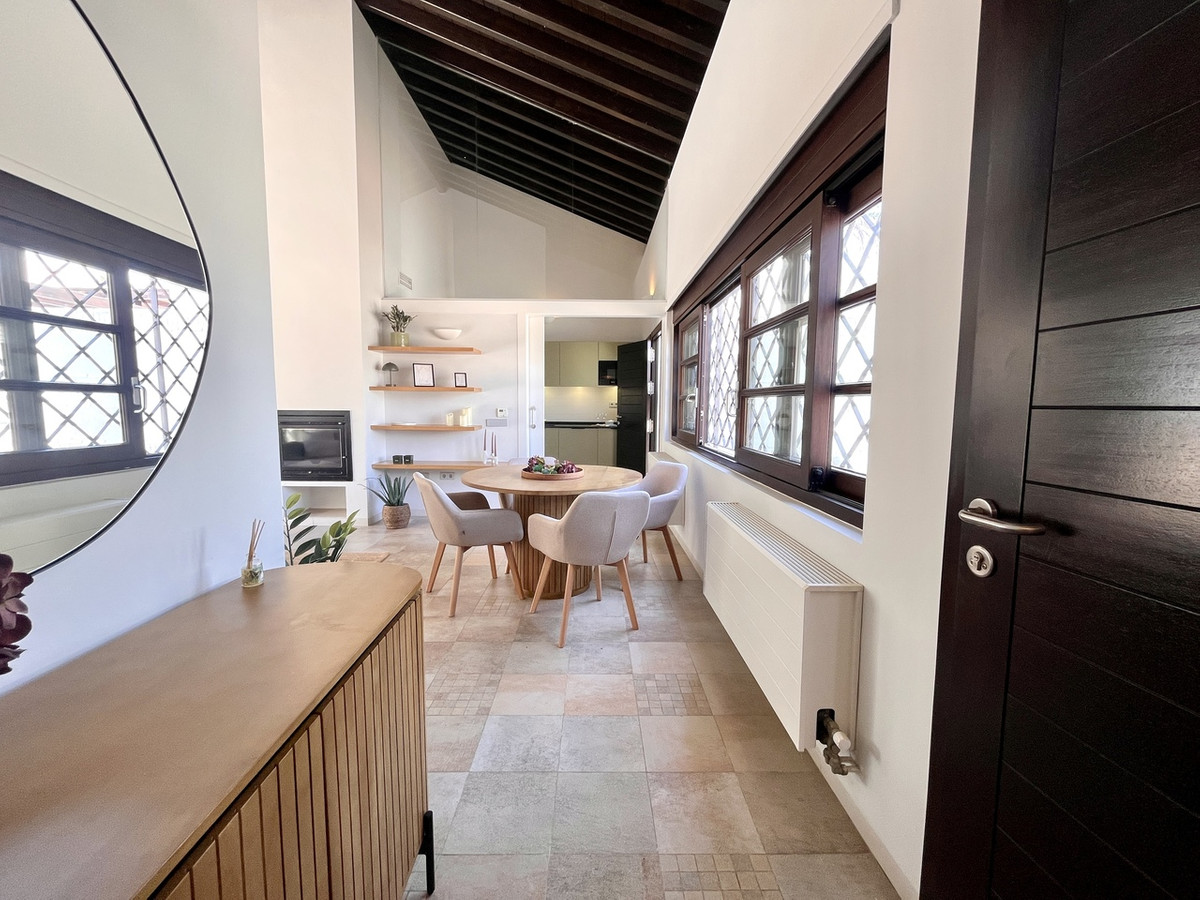 For sale - 2 Bedroom 2 Bathroom House - Townhouse in San Javier - San Javier Centro  - Murcia