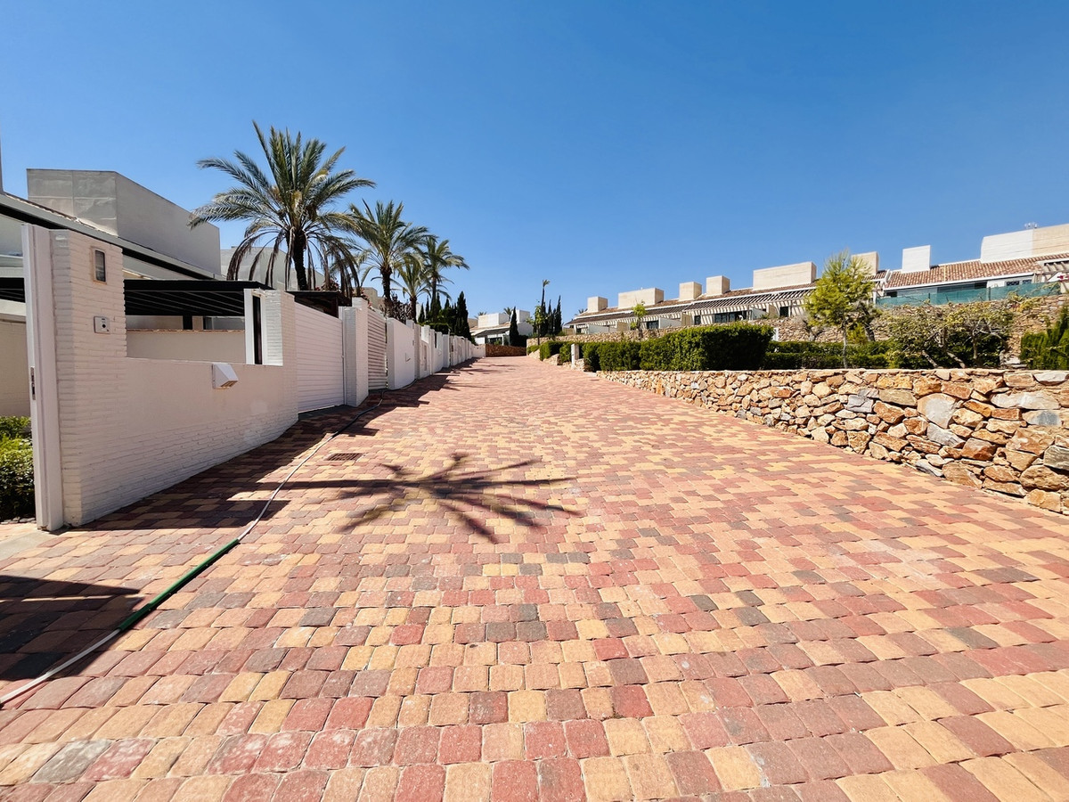 For sale - 2 Bedroom 2 Bathroom House - Townhouse in San Javier - San Javier Centro  - Murcia