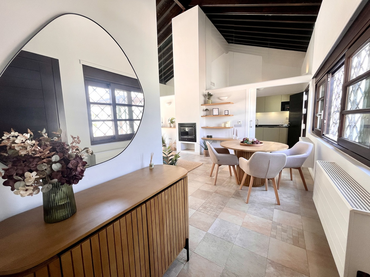 For sale - 2 Bedroom 2 Bathroom House - Townhouse in San Javier - San Javier Centro  - Murcia