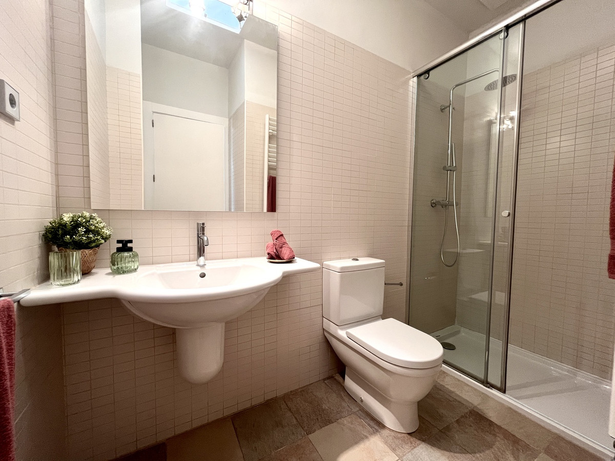 For sale - 2 Bedroom 2 Bathroom House - Townhouse in San Javier - San Javier Centro  - Murcia