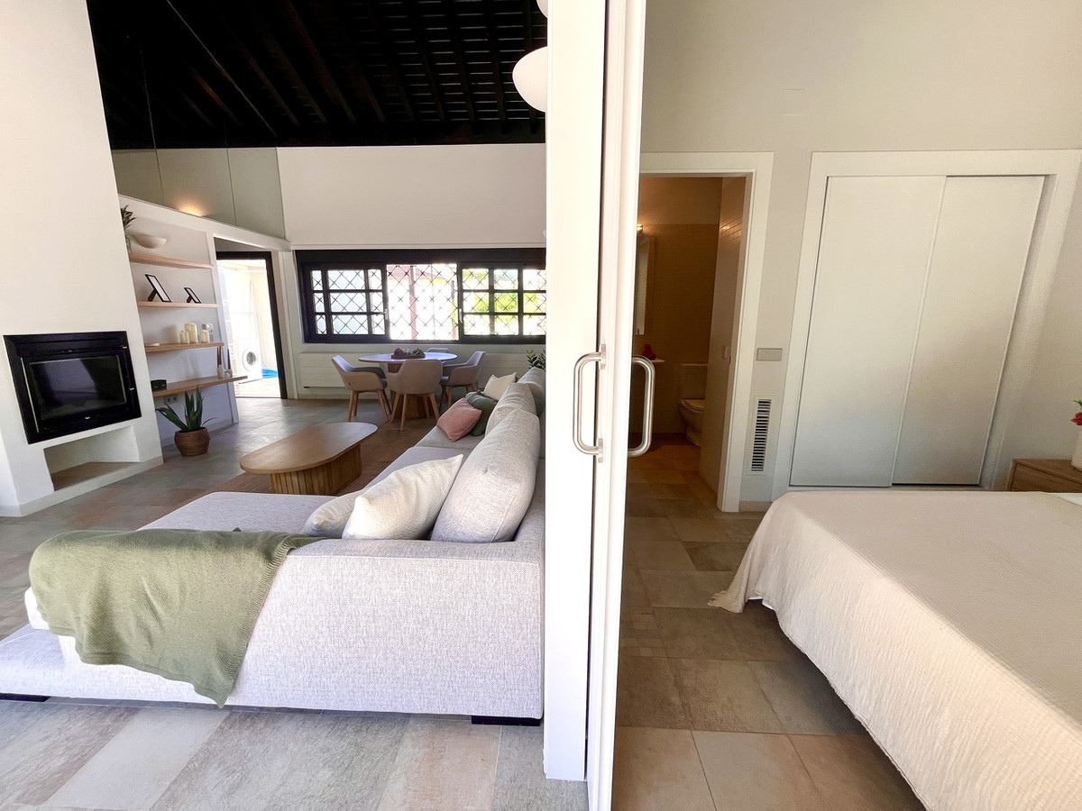 For sale - 2 Bedroom 2 Bathroom House - Townhouse in San Javier - San Javier Centro  - Murcia