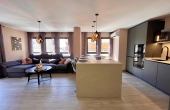 76-R5117167/76777, 4 Bedroom 2 Bathroom Apartment - Middle Floor Apartment in Almoradi