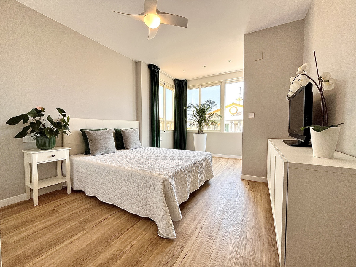 For sale - 3 Bedroom 2 Bathroom Townhouse in Los Altos  - Los Altos  - Alicante