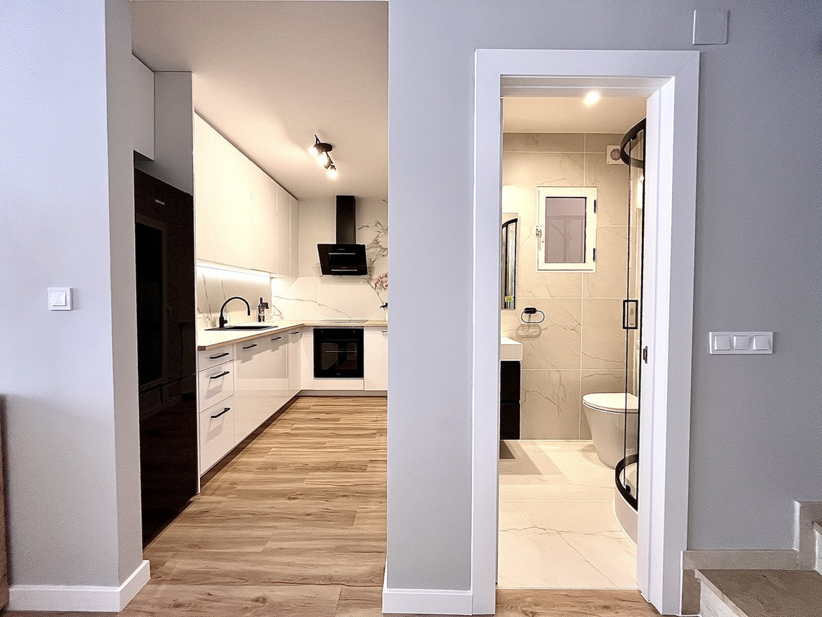 For sale - 3 Bedroom 2 Bathroom Townhouse in Los Altos  - Los Altos  - Alicante