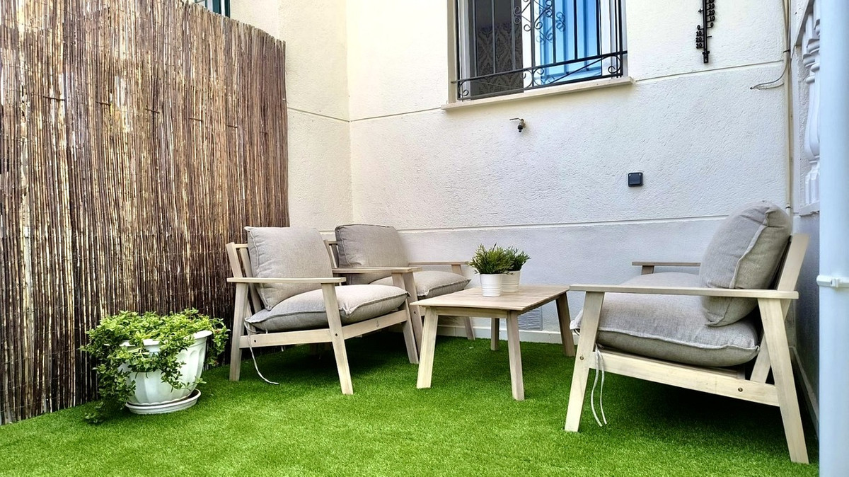 For sale - 3 Bedroom 2 Bathroom Townhouse in Playa Flamenca - Los Altos  - Alicante