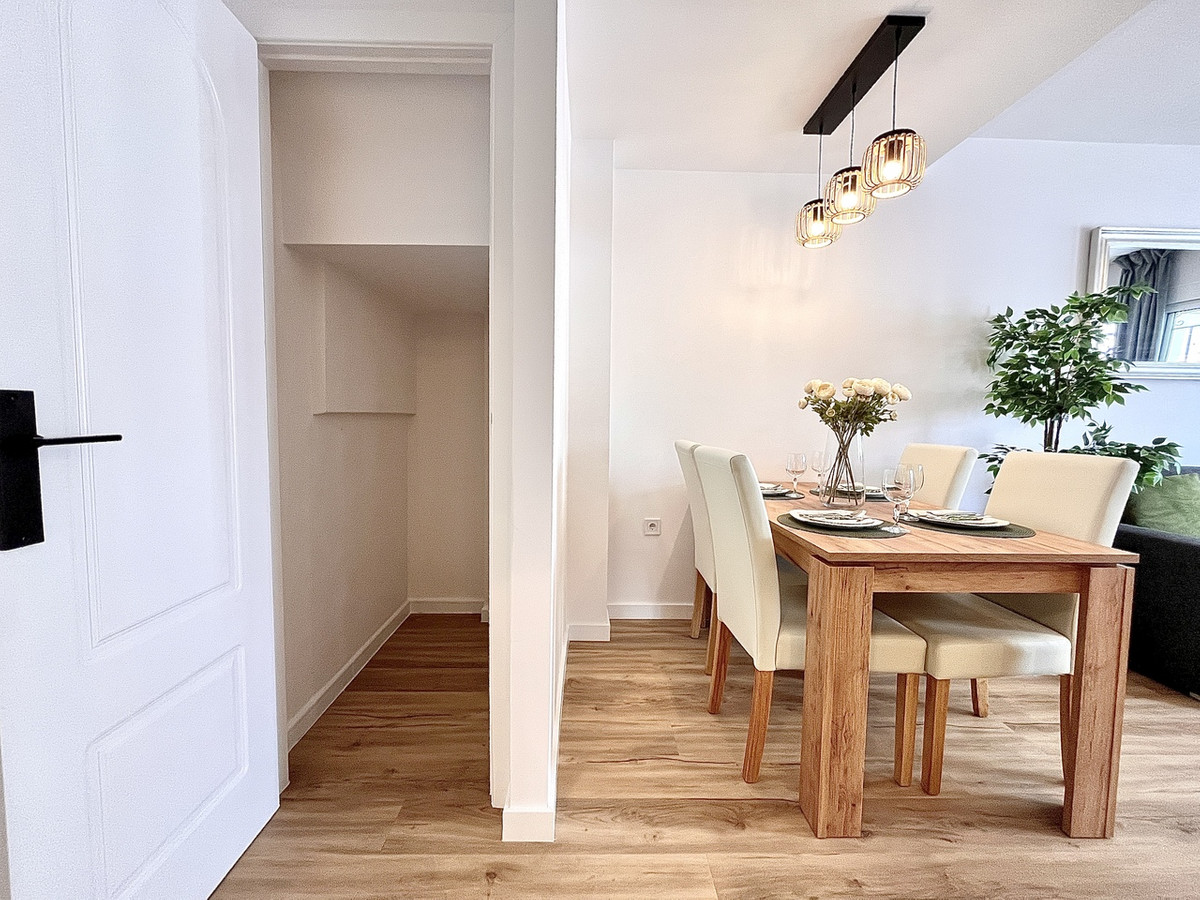For sale - 3 Bedroom 2 Bathroom Townhouse in Los Altos  - Los Altos  - Alicante
