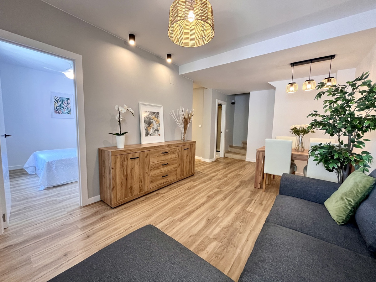 For sale - 3 Bedroom 2 Bathroom Townhouse in Los Altos  - Los Altos  - Alicante