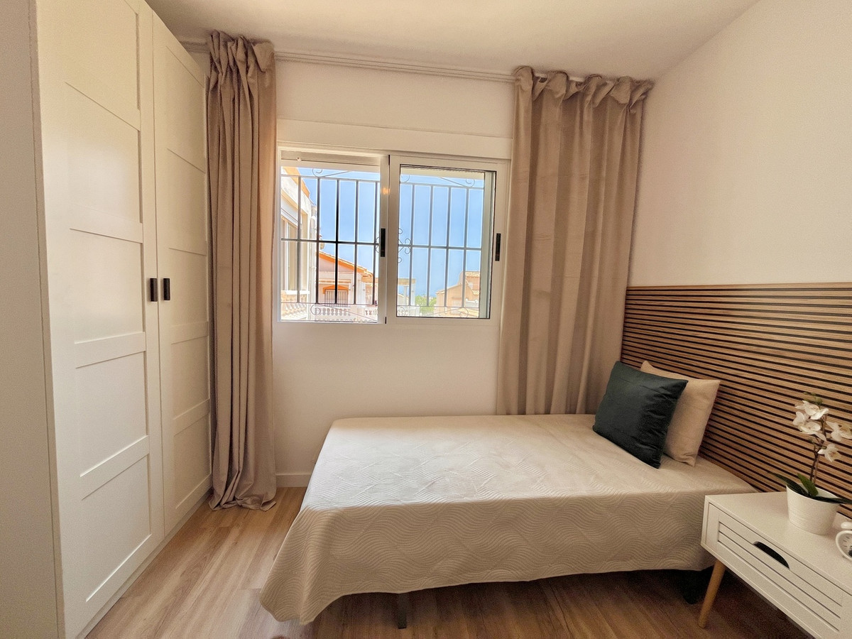 For sale - 3 Bedroom 2 Bathroom Townhouse in Los Altos  - Los Altos  - Alicante