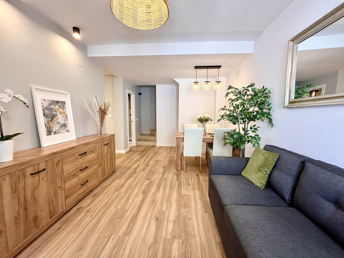 For sale - 3 Bedroom 2 Bathroom Townhouse in Los Altos  - Los Altos  - Alicante