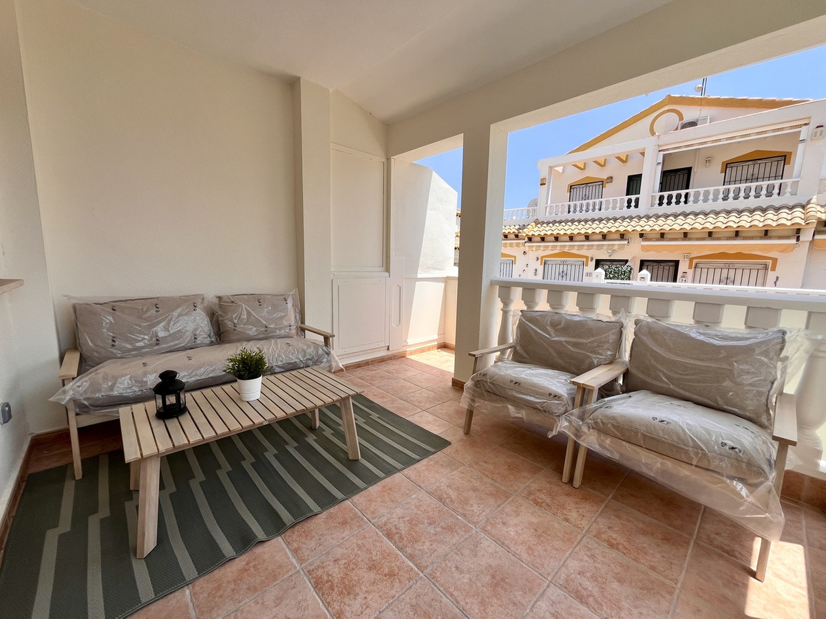 For sale - 3 Bedroom 2 Bathroom Townhouse in Los Altos  - Los Altos  - Alicante