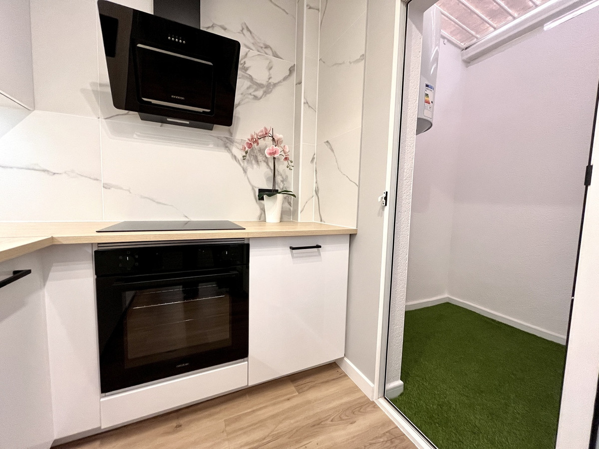 For sale - 3 Bedroom 2 Bathroom Townhouse in Los Altos  - Los Altos  - Alicante