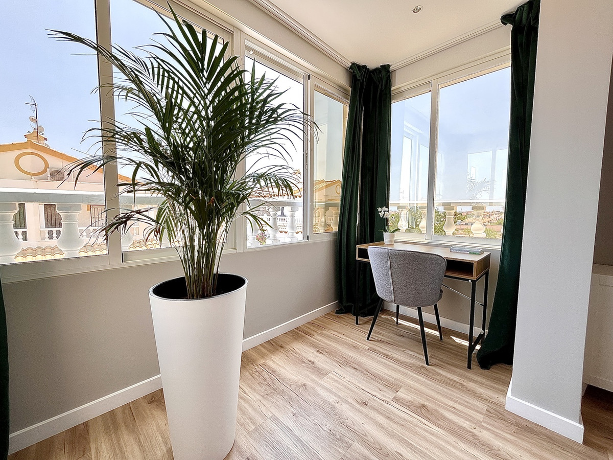 For sale - 3 Bedroom 2 Bathroom Townhouse in Los Altos  - Los Altos  - Alicante